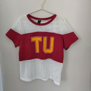 NEW Tuskegee University Tee